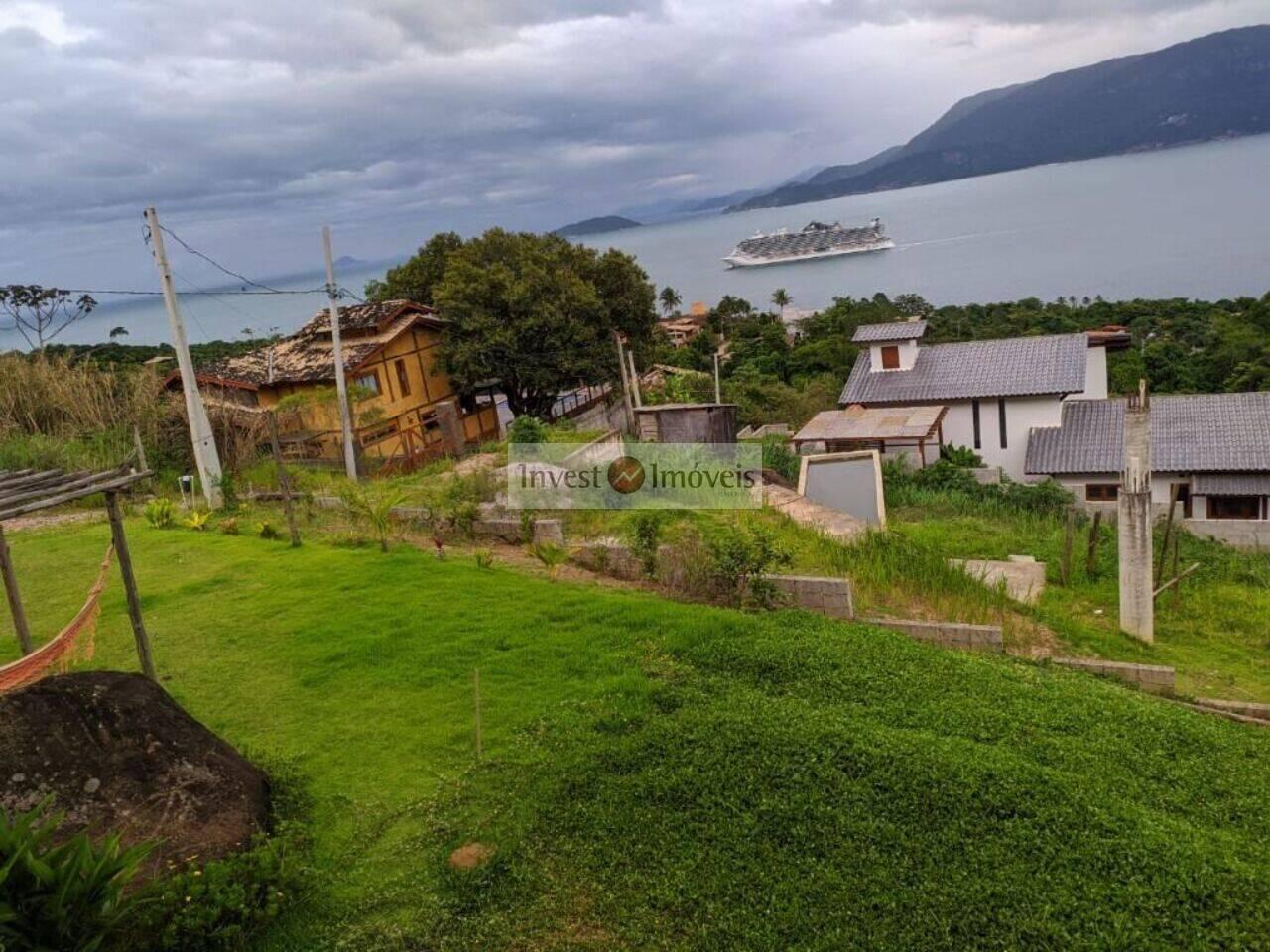 Casa Veloso, Ilhabela - SP