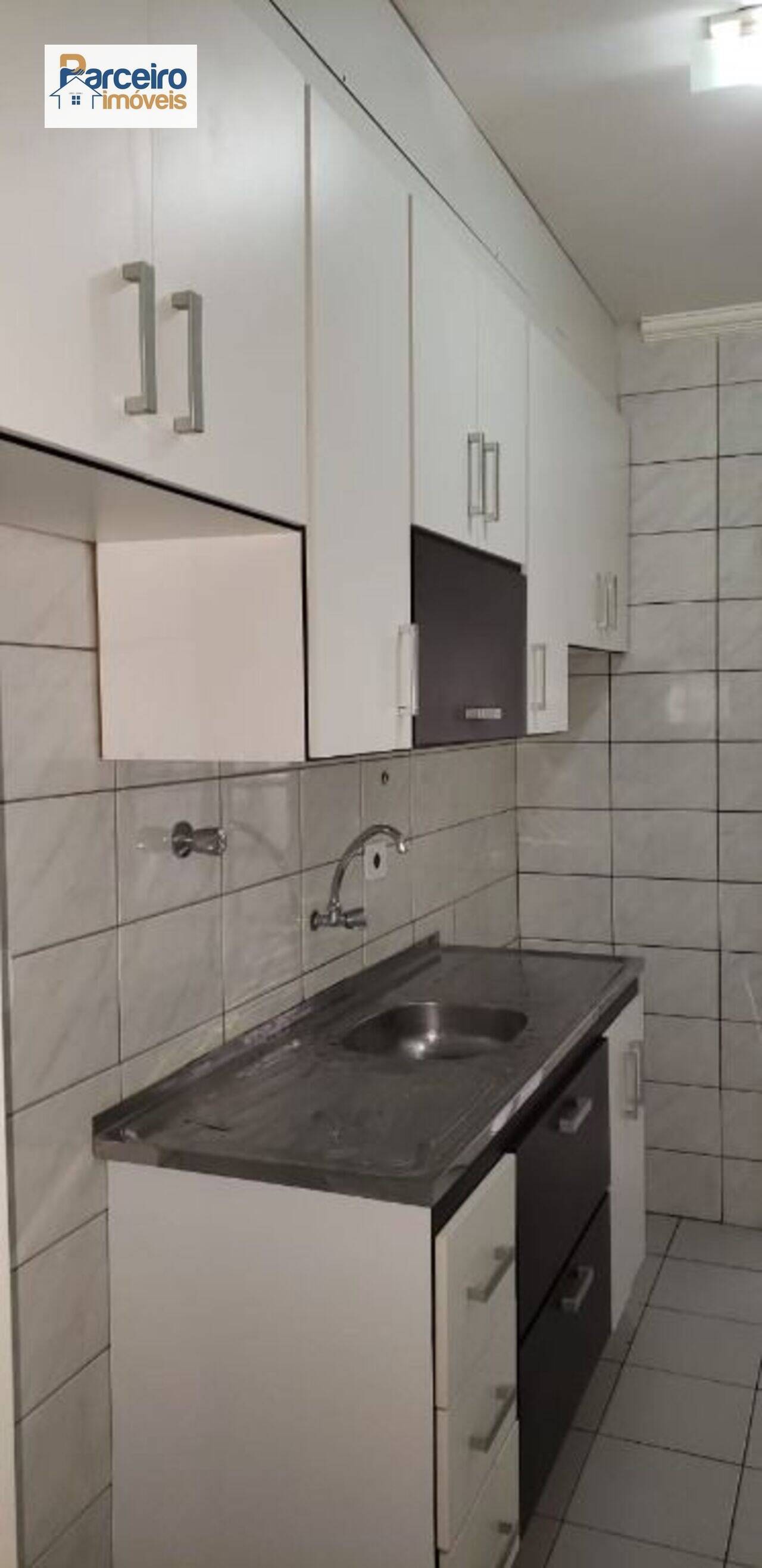 Apartamento Penha, São Paulo - SP