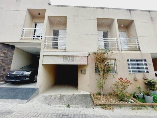 Sobrado de 100 m² Vila Jacuí - São Paulo, à venda por R$ 430.000 ou aluguel por R$ 2.000/mês