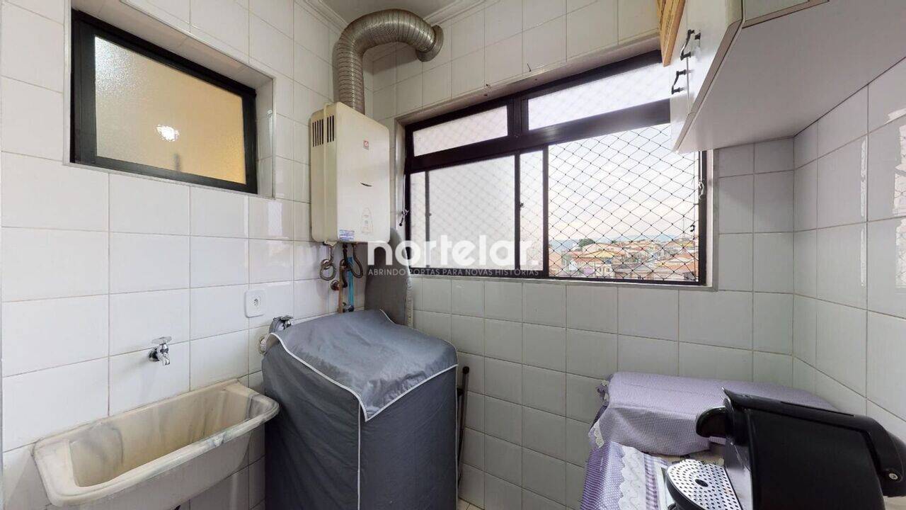 Apartamento Freguesia do Ó, São Paulo - SP