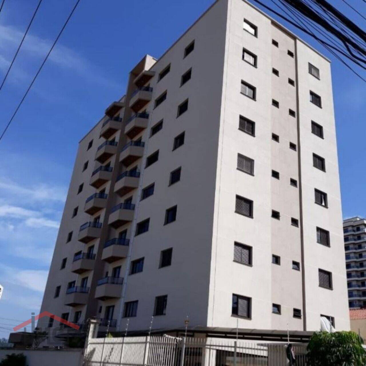 Apartamento Vila Milton, Guarulhos - SP