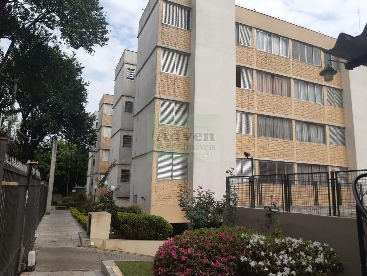 Apartamento Vila Gomes Cardim, São Paulo - SP