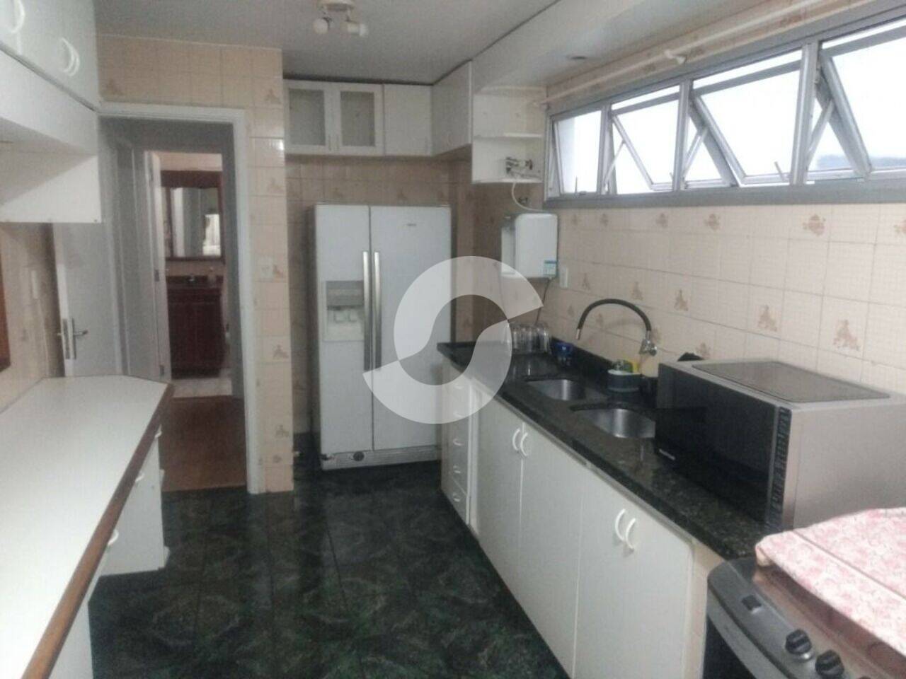 Apartamento Icaraí, Niterói - RJ