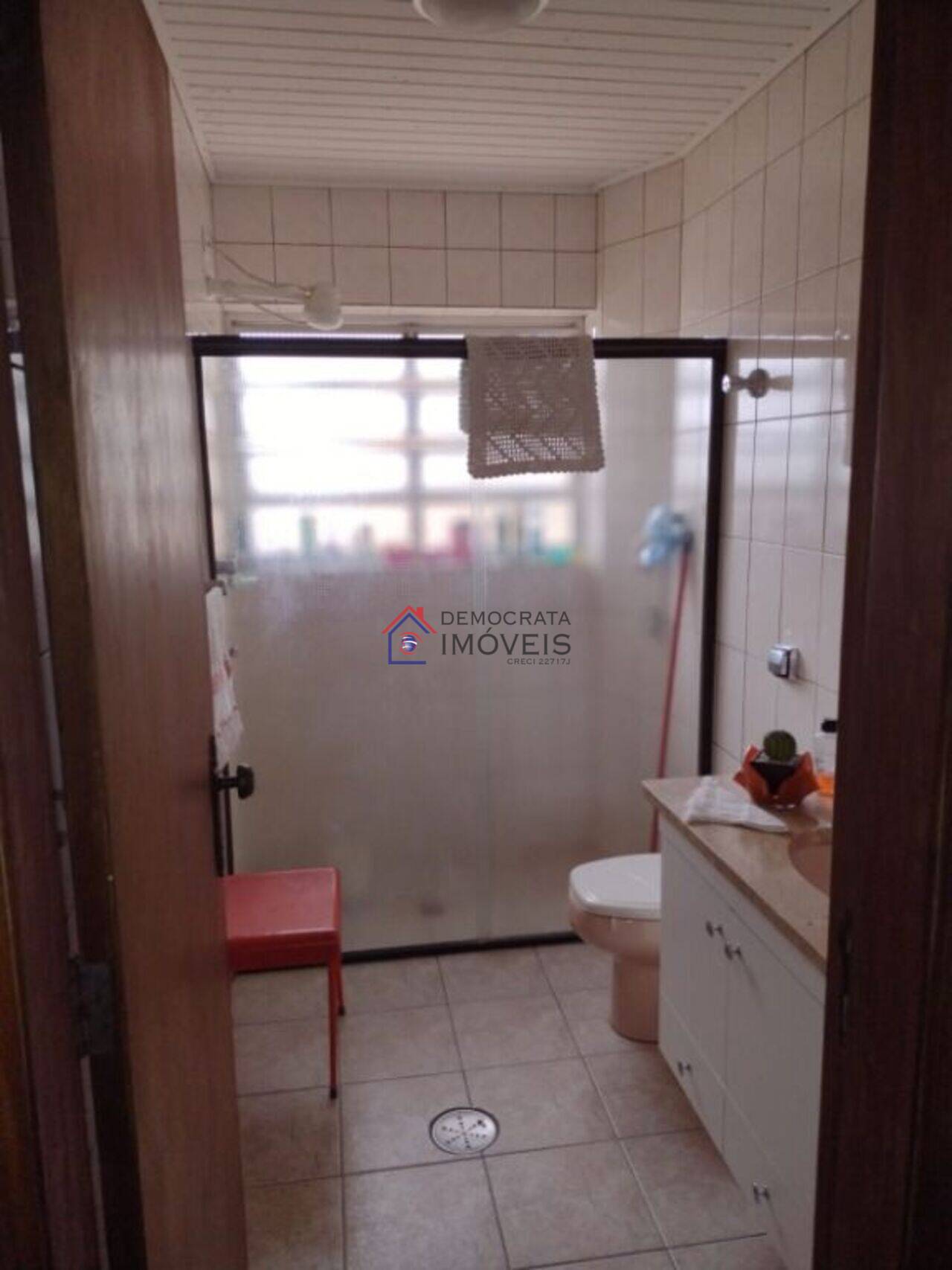 Apartamento Centro, Santo André - SP