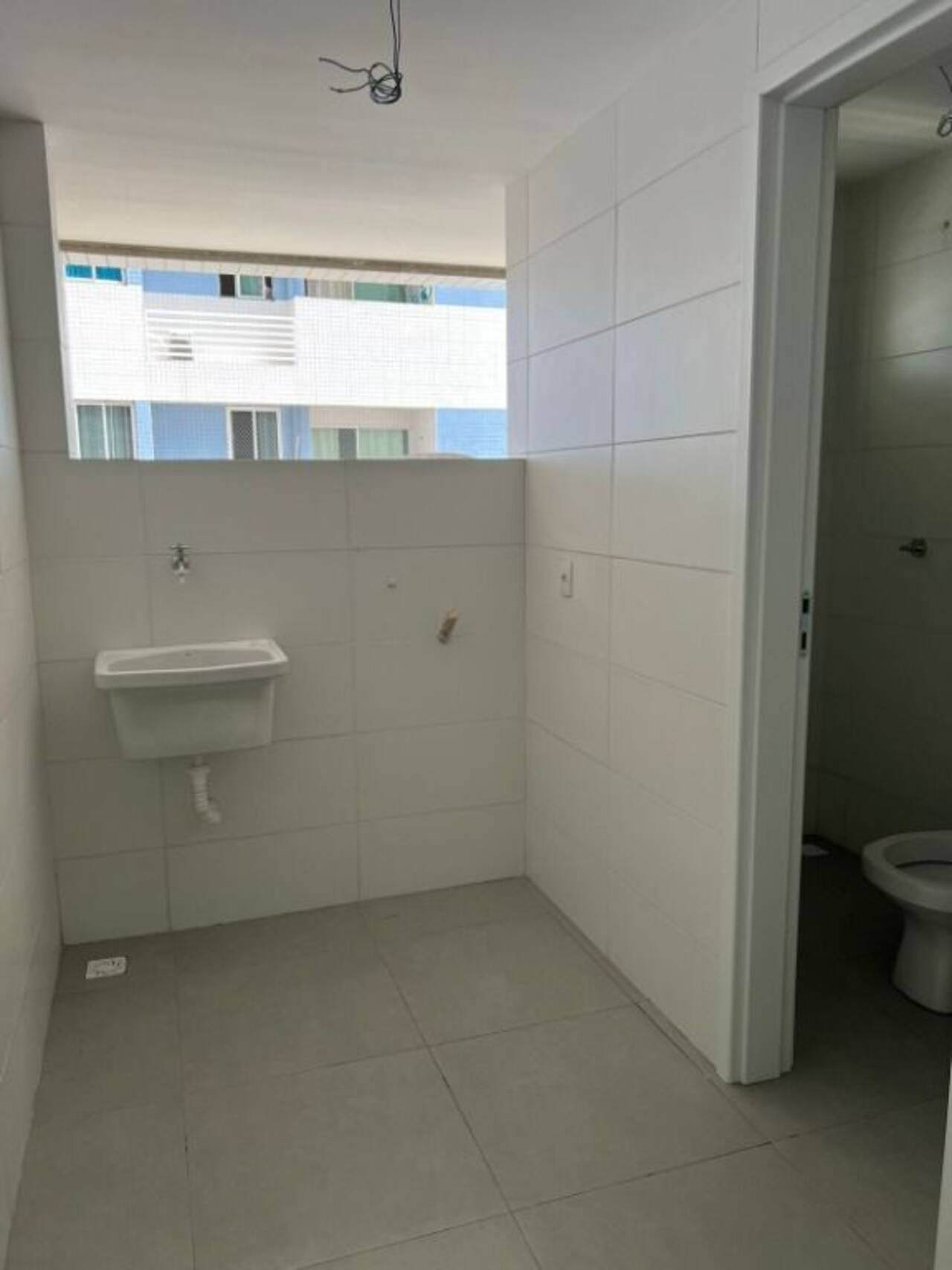 Apartamento Cabo Branco, João Pessoa - PB