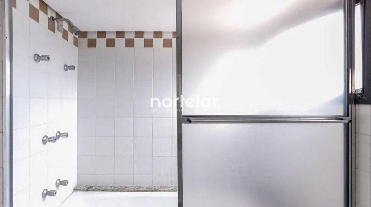 Apartamento Alto da Lapa, São Paulo - SP