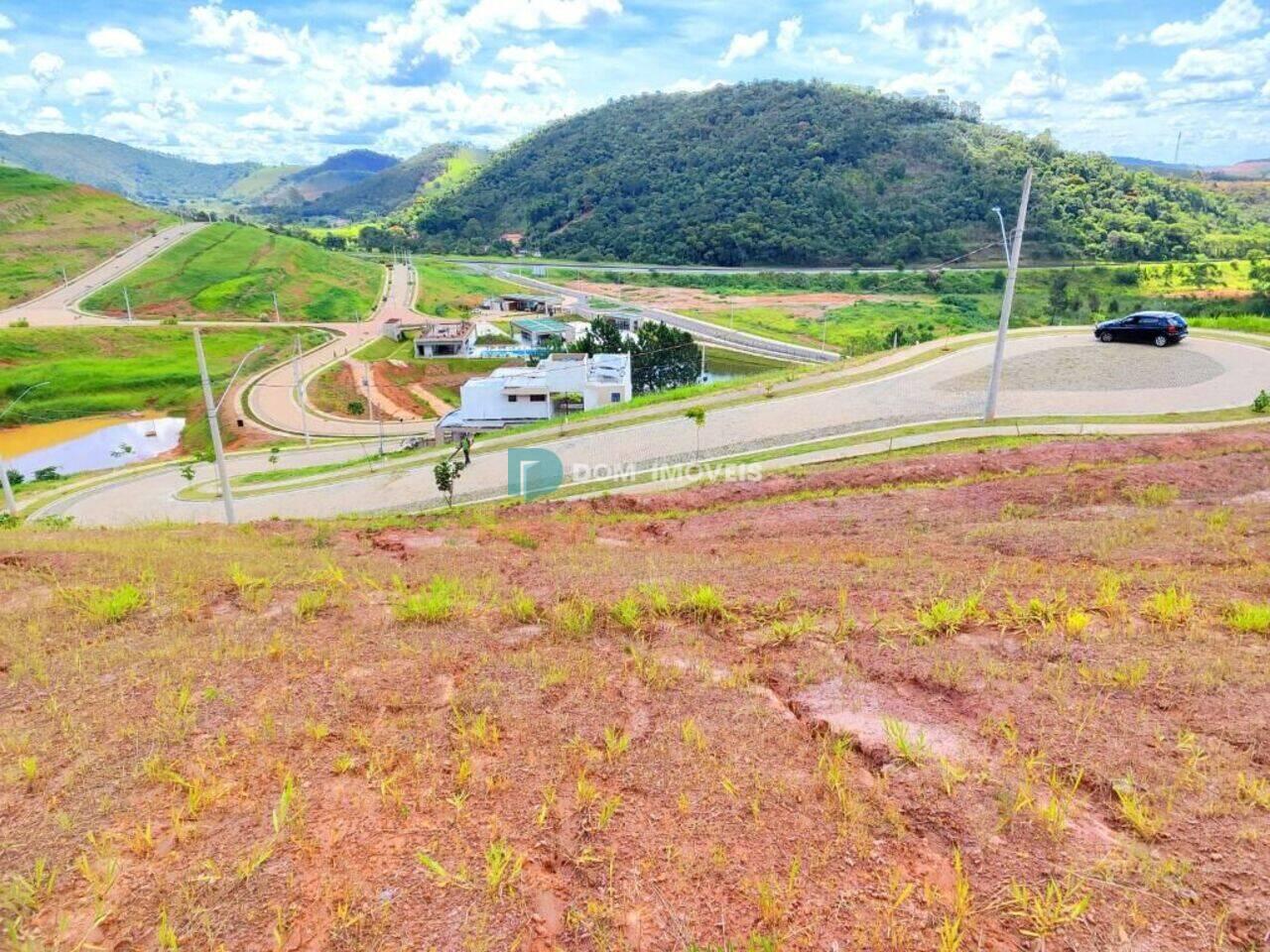 Terreno Estrela do Lago, Juiz de Fora - MG