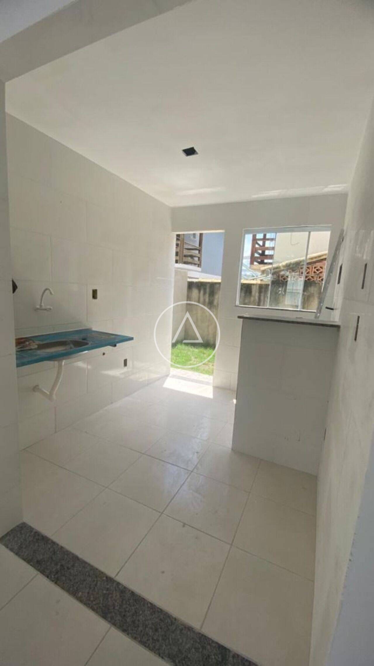 Apartamento Enseada das Gaivotas, Rio das Ostras - RJ