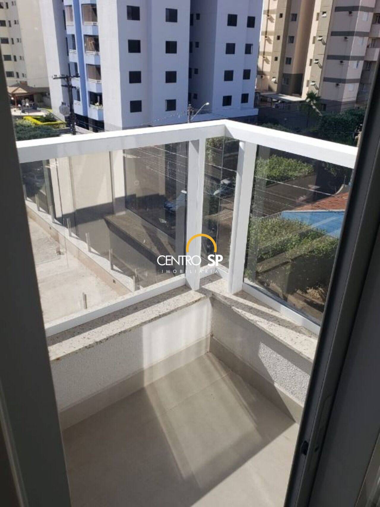 Apartamento Essenza Residencial, Bauru - SP