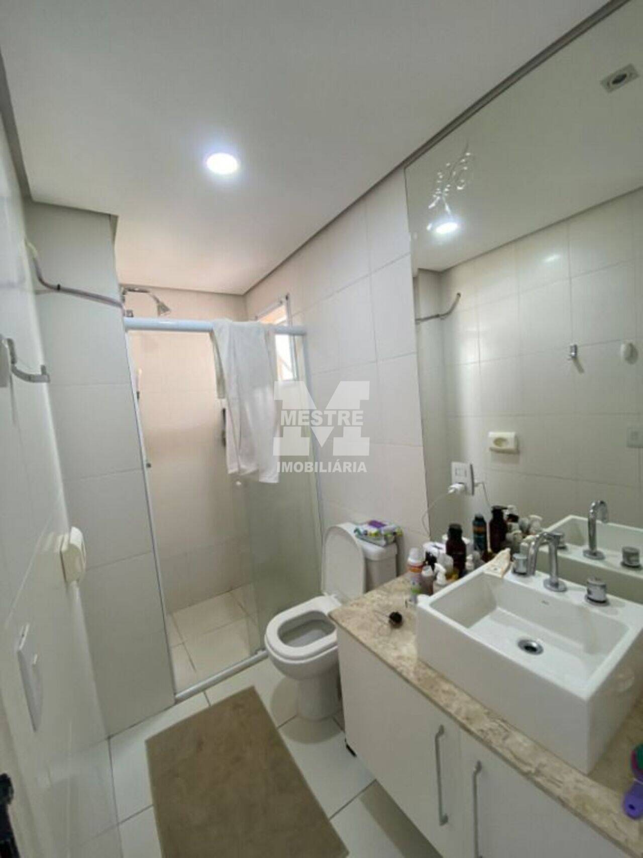 Apartamento Vila Augusta, Guarulhos - SP