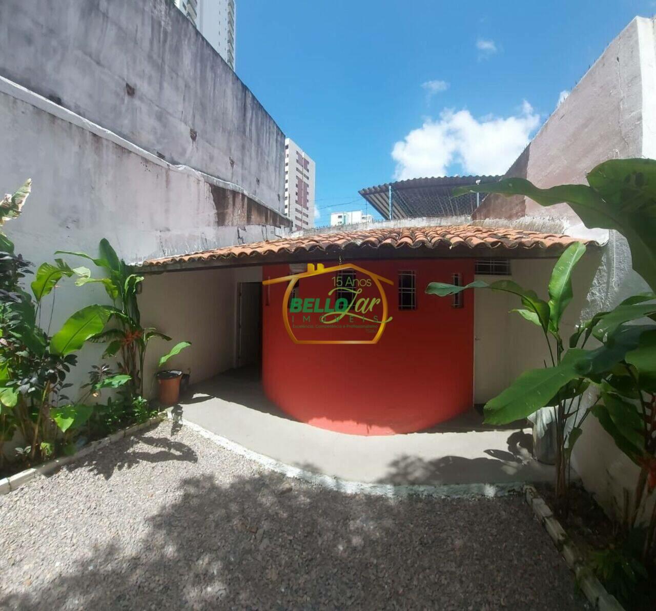 Casa Madalena, Recife - PE