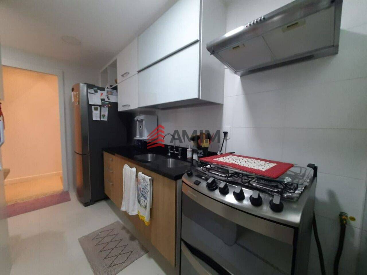 Apartamento Icaraí, Niterói - RJ