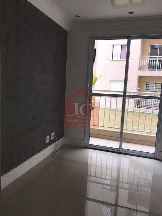 Apartamento Jardim Nova Vida, Cotia - SP