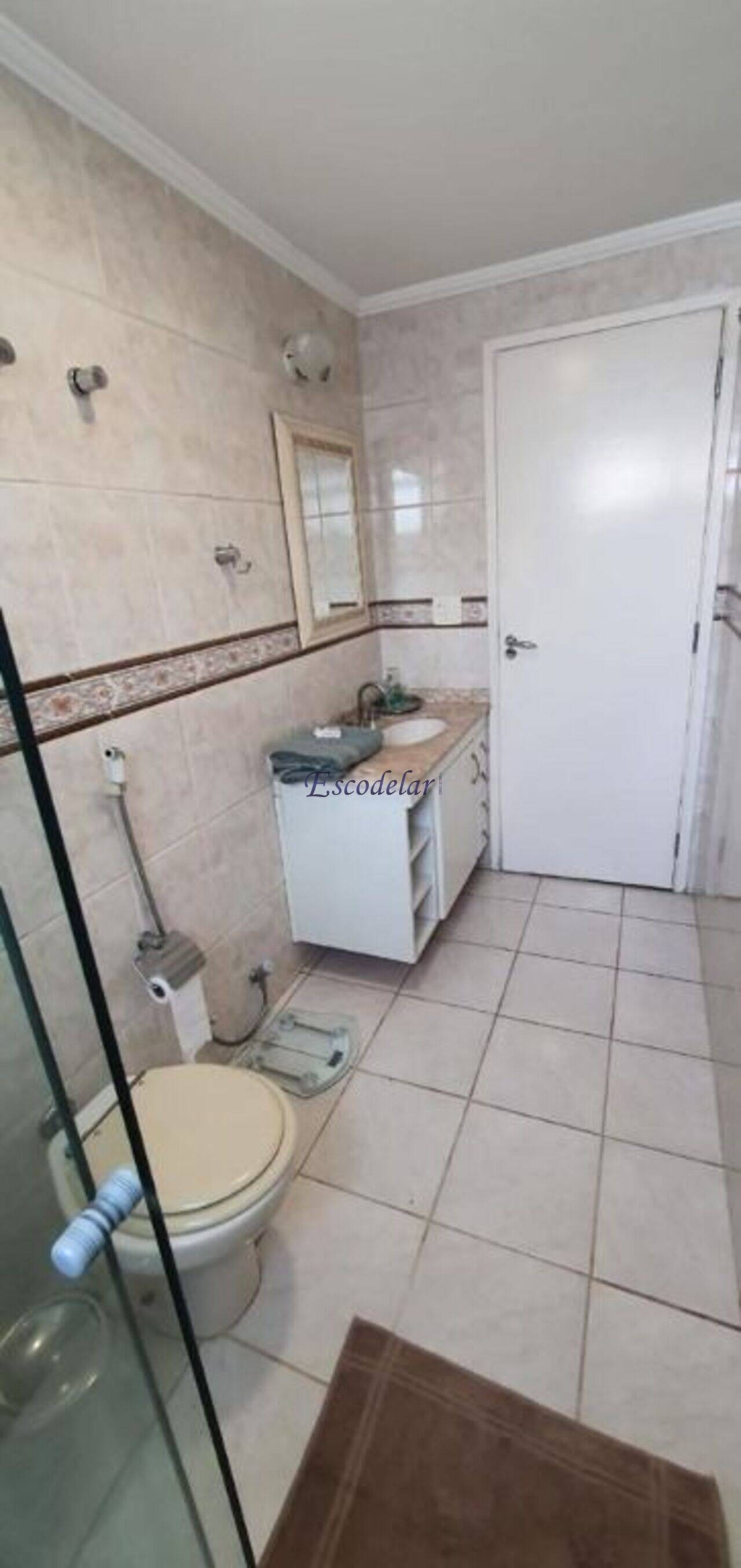 Apartamento Jardim Paulista, São Paulo - SP