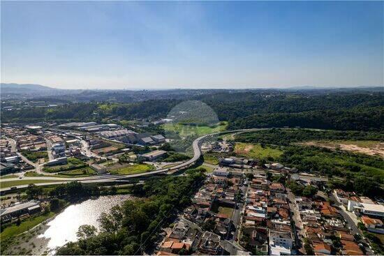 Vila Tavares - Campo Limpo Paulista - SP, Campo Limpo Paulista - SP