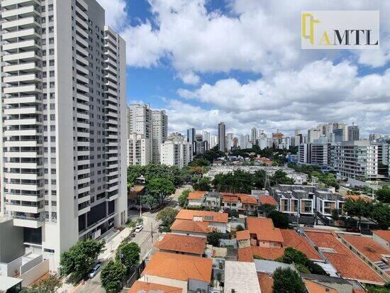 Brooklin - São Paulo - SP, São Paulo - SP