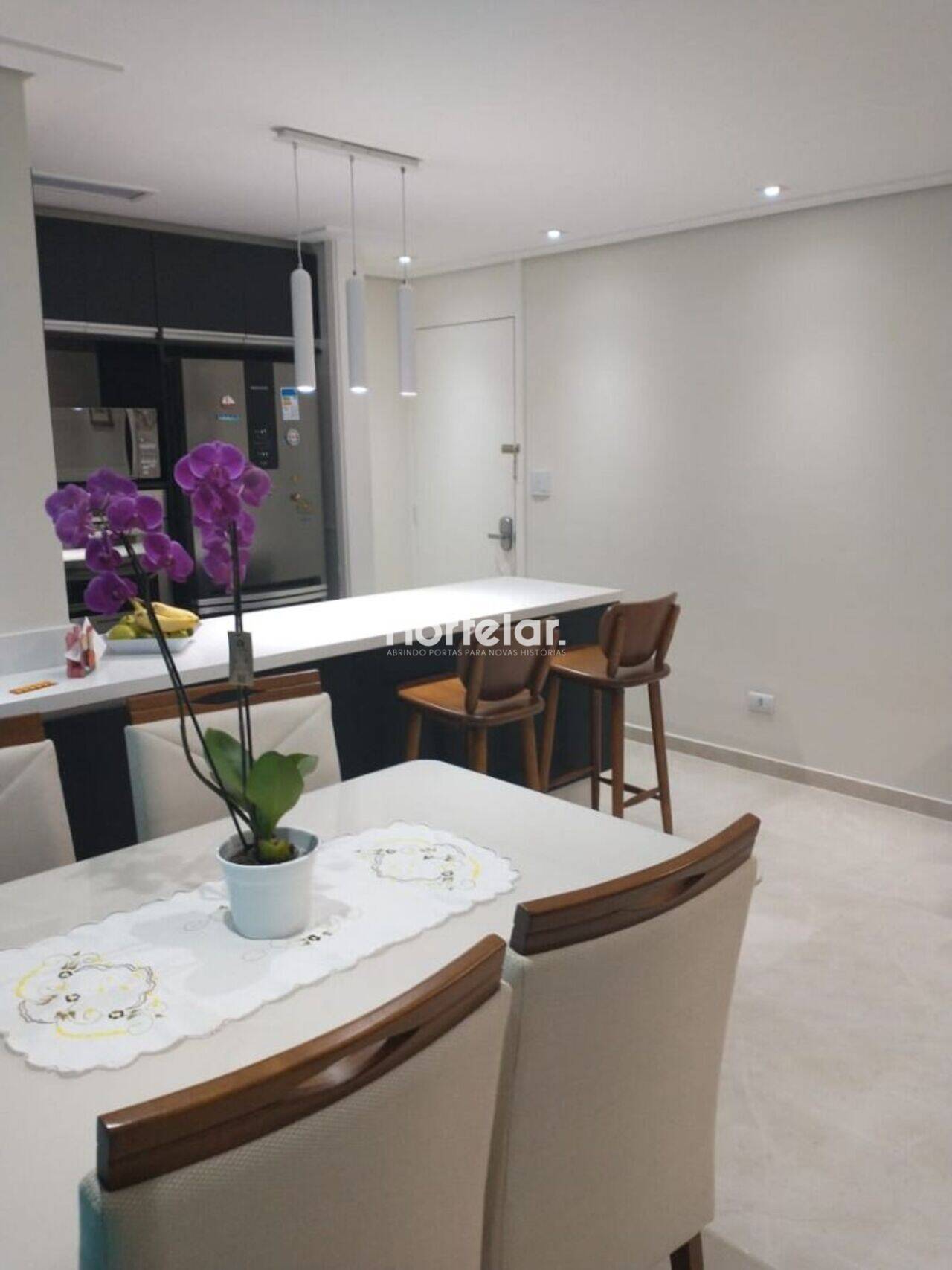 Apartamento Nossa Senhora do Ó, São Paulo - SP