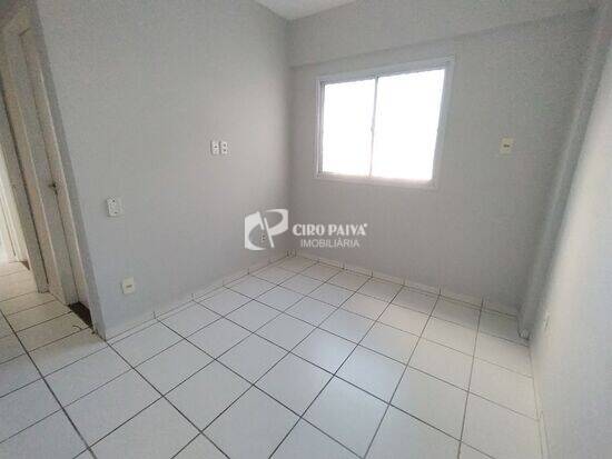 Apartamento Messejana, Fortaleza - CE