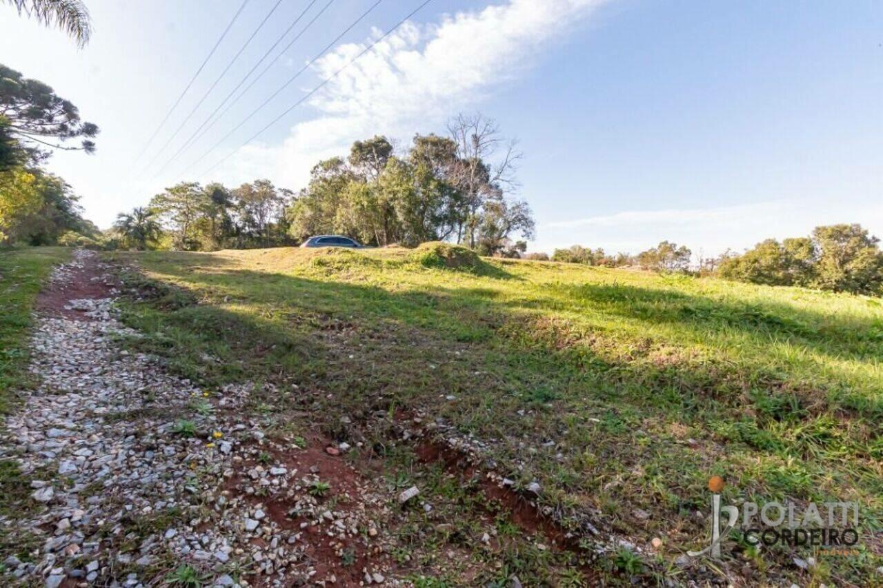 Terreno Santa Cândida, Curitiba - PR