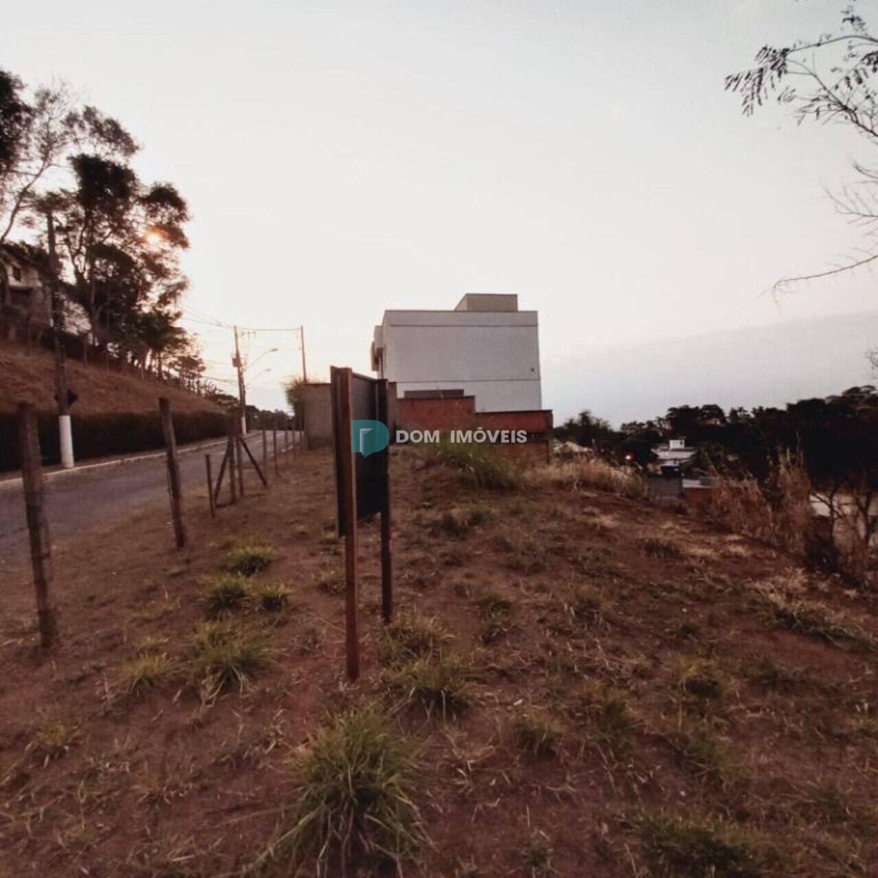 Terreno São Pedro, Juiz de Fora - MG