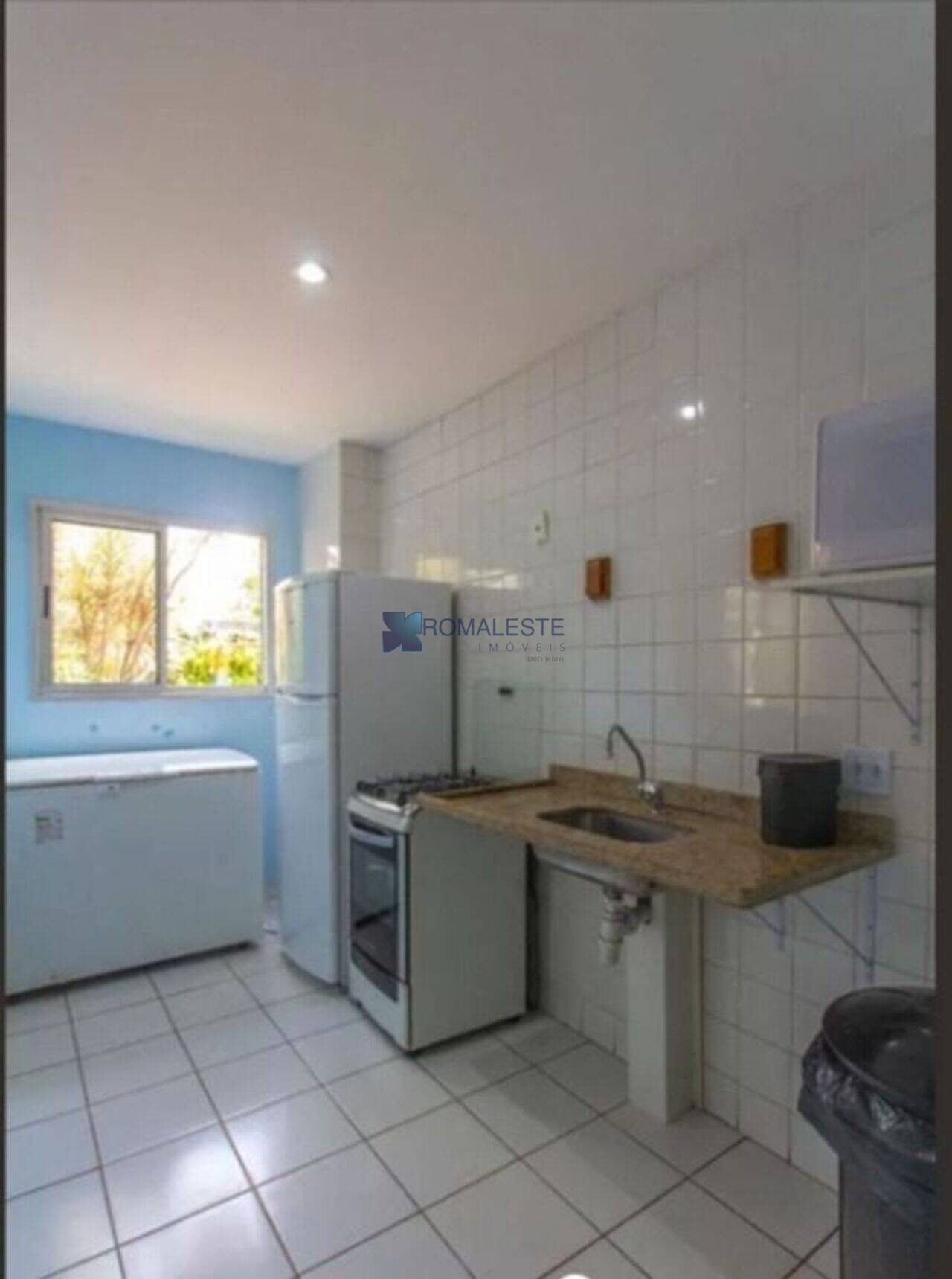 Apartamento Vila Prudente (Zona Leste), São Paulo - SP