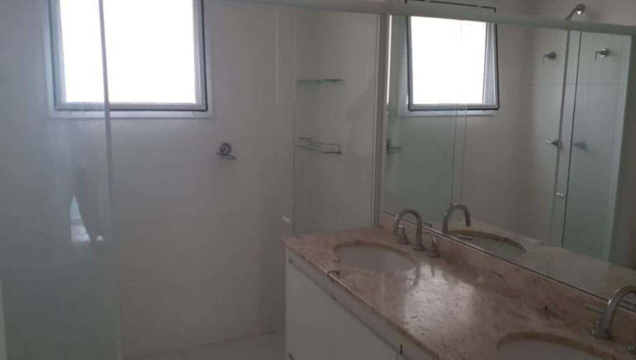 Apartamento Jardim das Colinas, São José dos Campos - SP