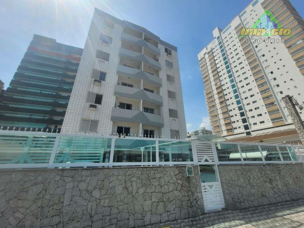 Apartamento Aviação, Praia Grande - SP