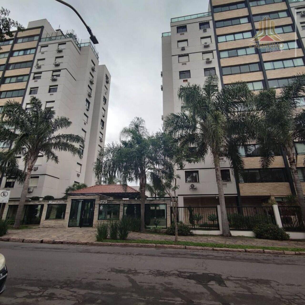 Cobertura Tristeza, Porto Alegre - RS