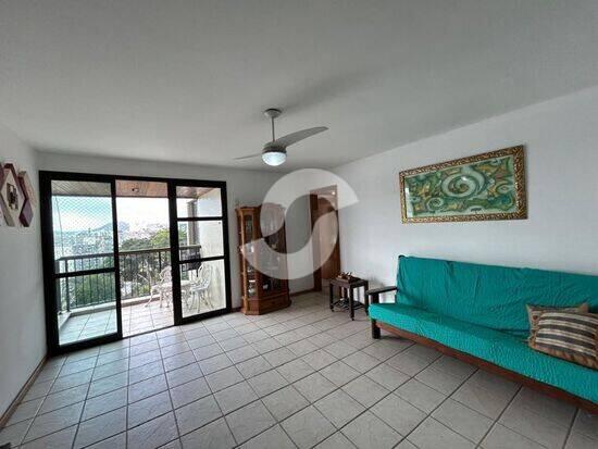 Apartamento São Domingos, Niterói - RJ