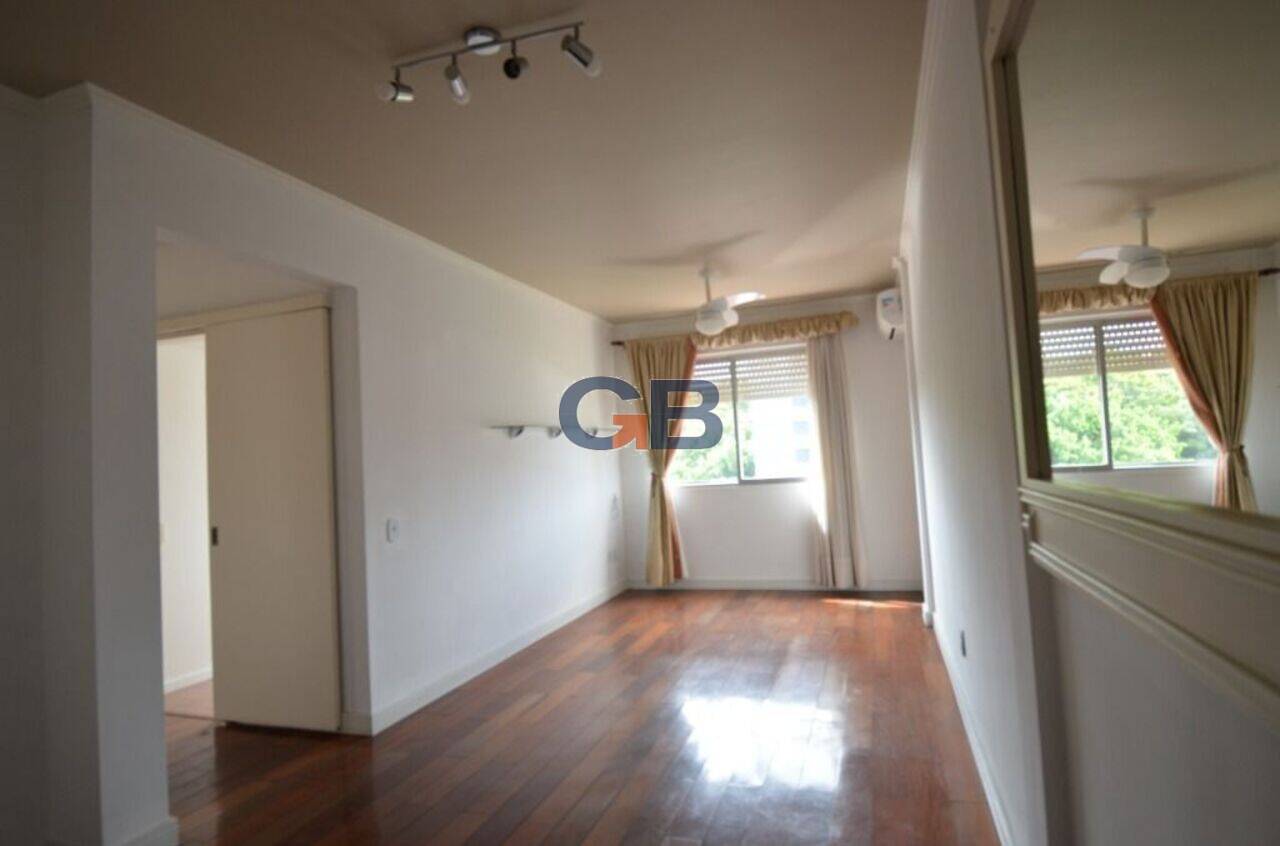 Apartamento Boa Vista, Porto Alegre - RS