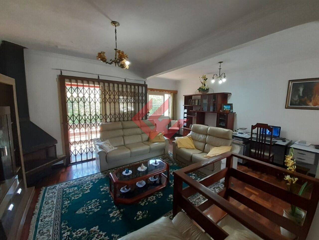 Casa Oriço, Gravataí - RS