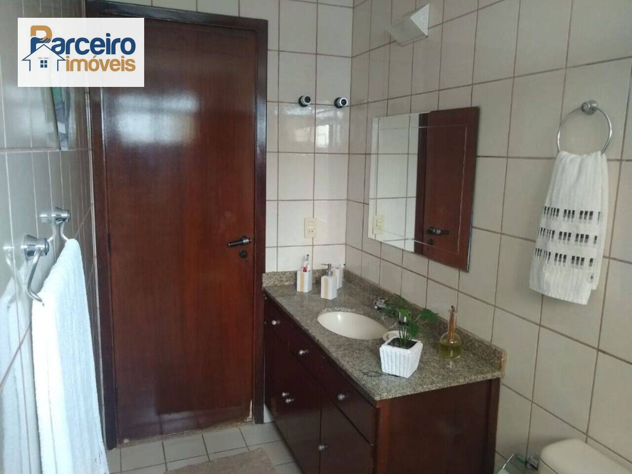 Apartamento Chácara Santo Antônio (Zona Leste), São Paulo - SP