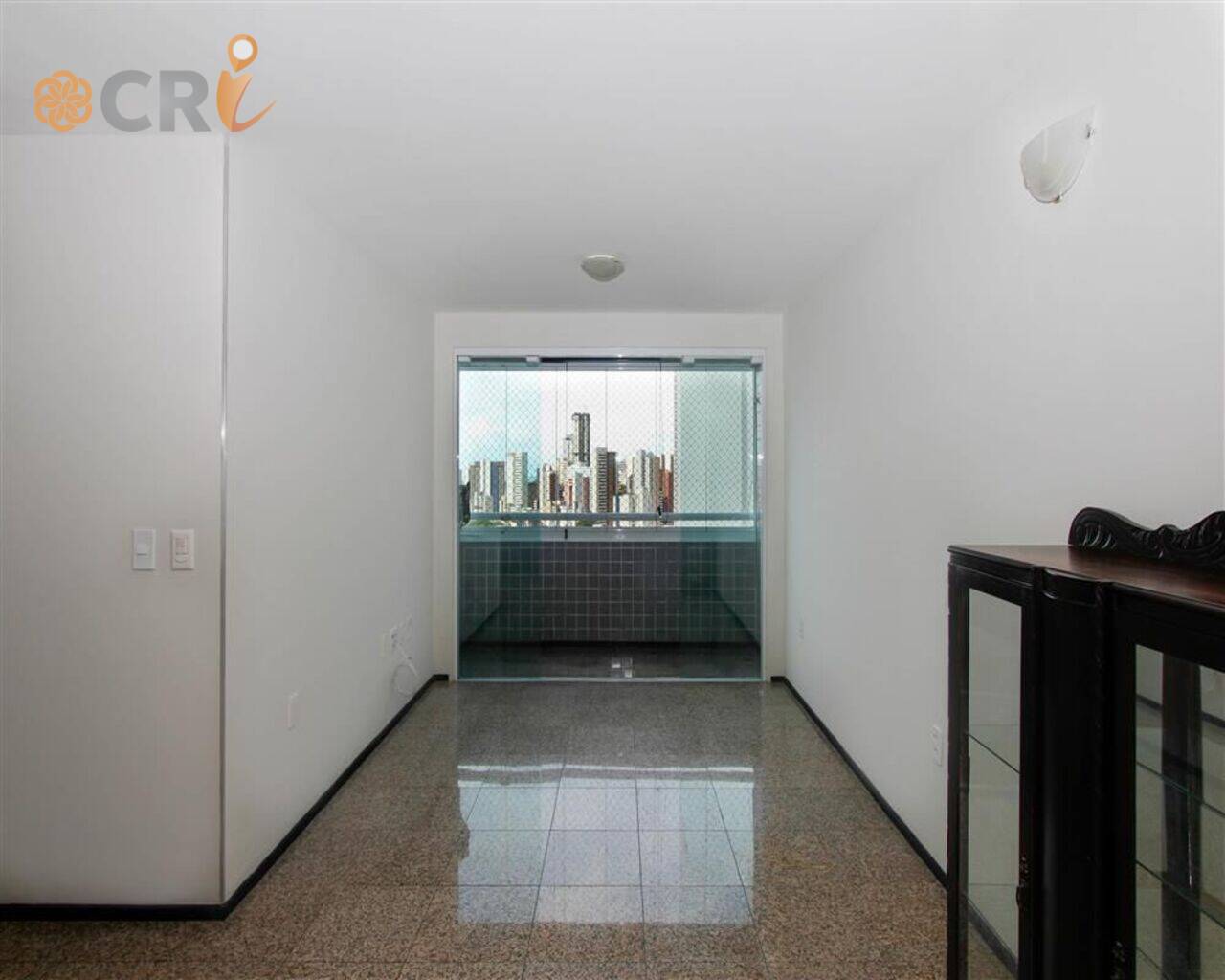 Apartamento Aldeota, Fortaleza - CE