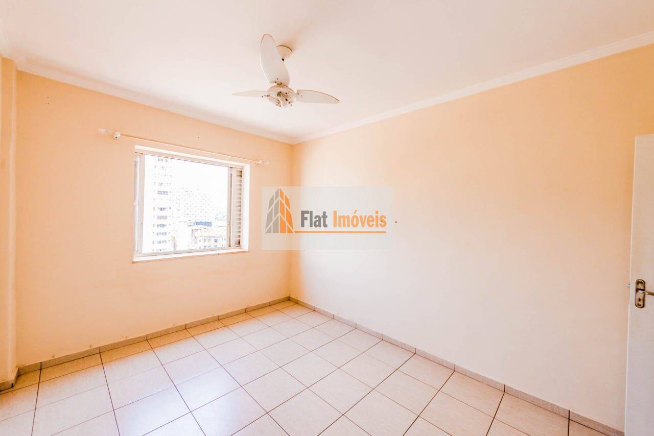 Apartamento Centro, Ribeirão Preto - SP