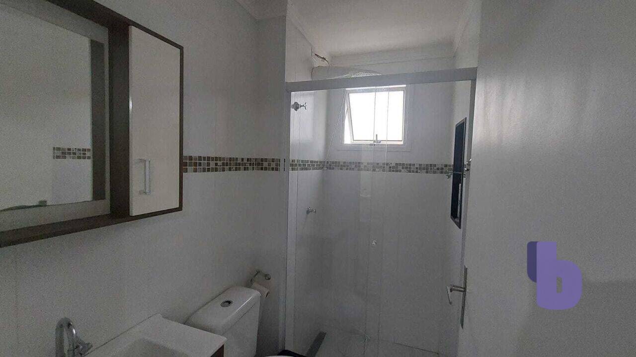 Apartamento Vila Guilherme, Votorantim - SP