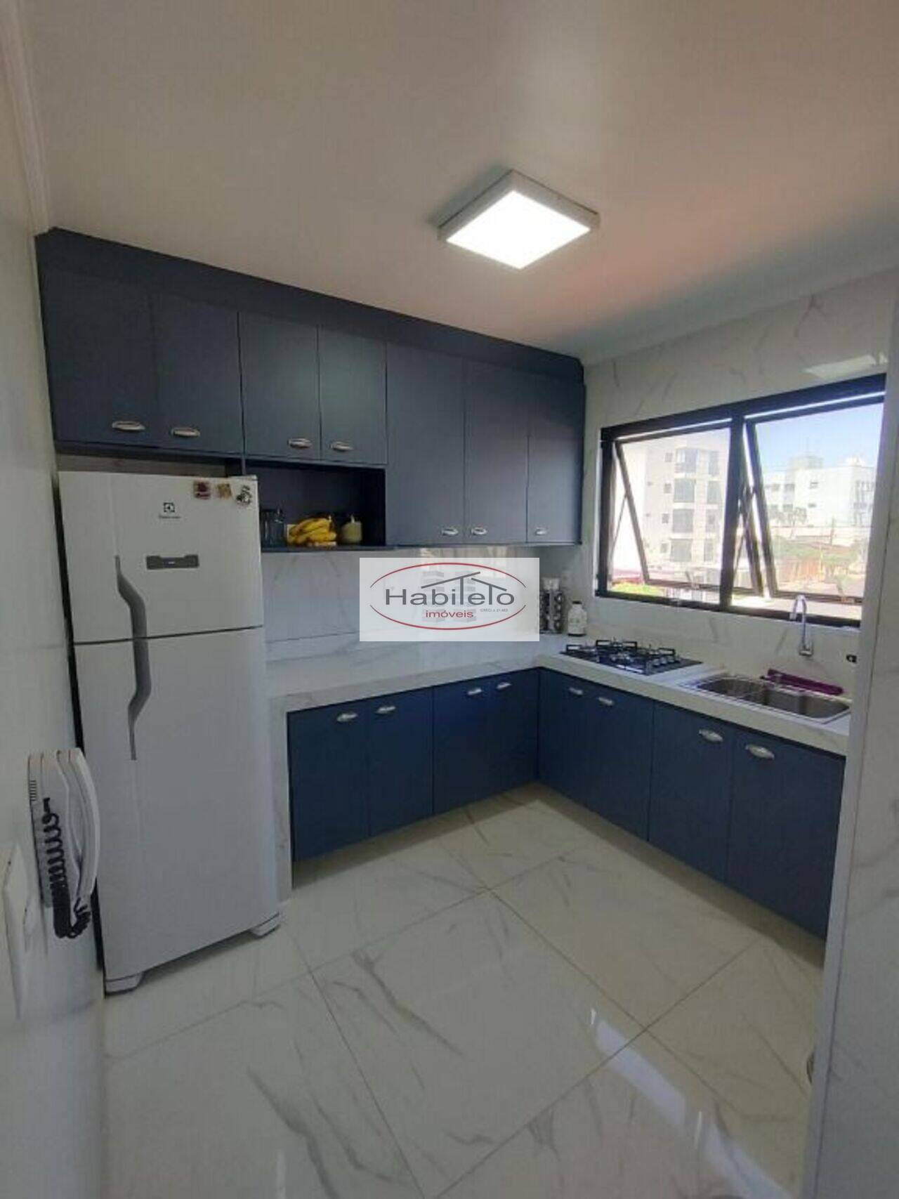 Apartamento Parque dos Bandeirantes, Ribeirão Preto - SP