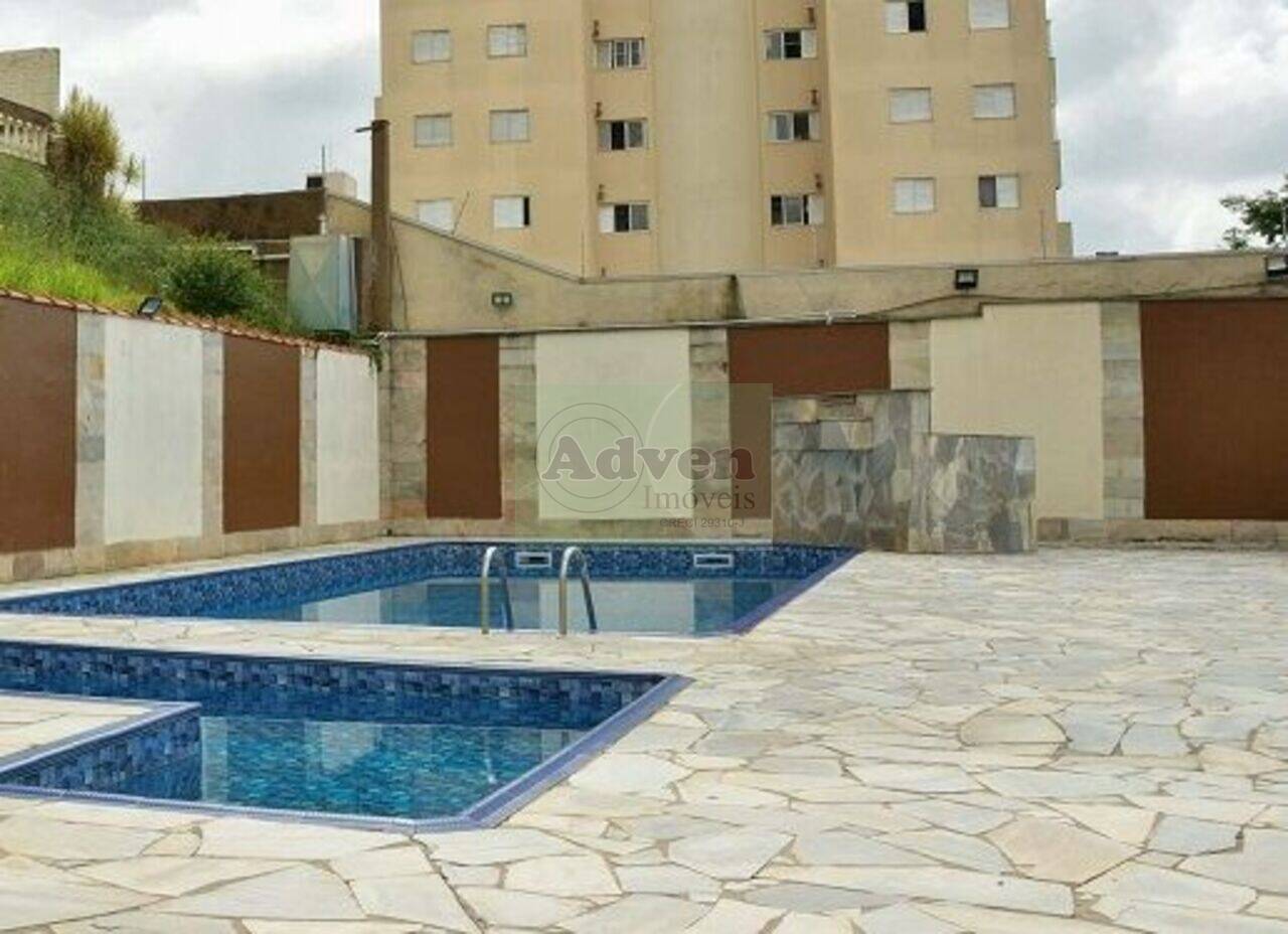 Apartamento Vila Formosa, São Paulo - SP