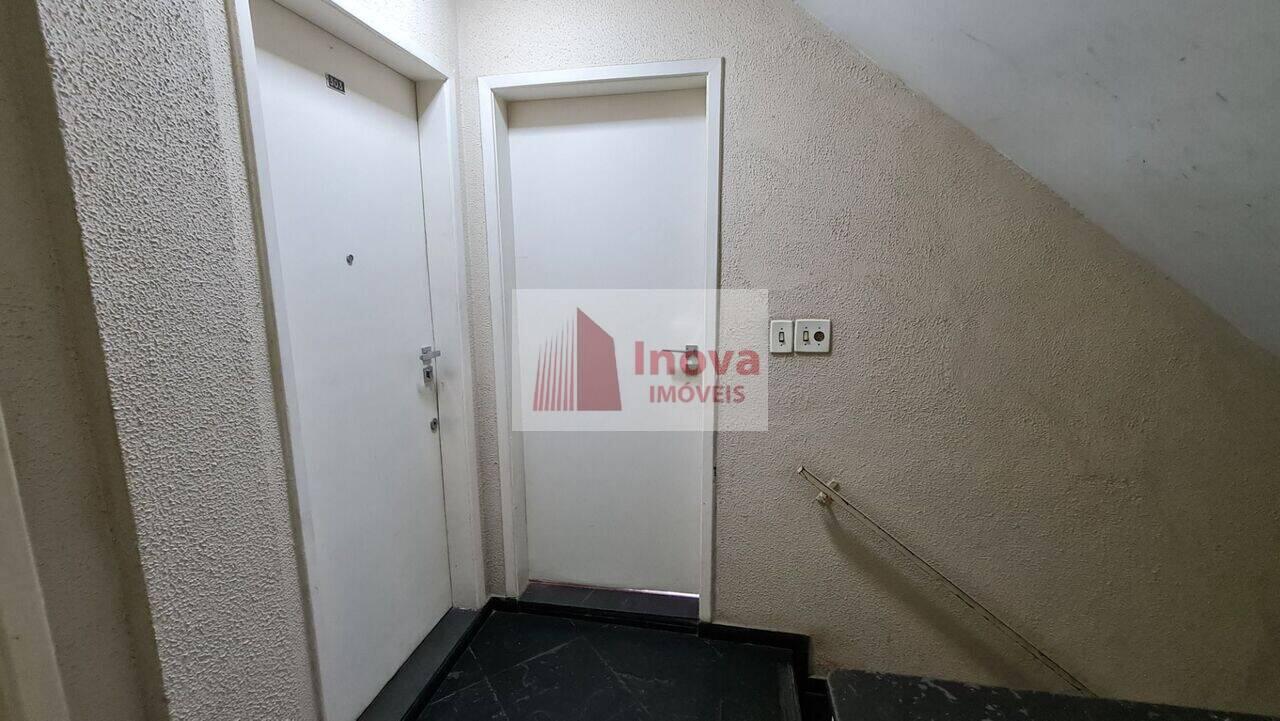 Apartamento Centro, Juiz de Fora - MG