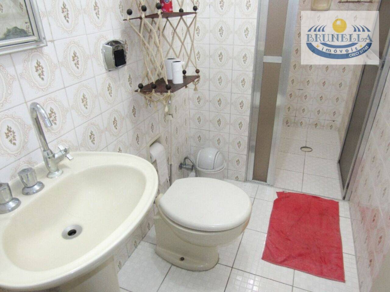 Apartamento Praia da Enseada - Fórum, Guarujá - SP