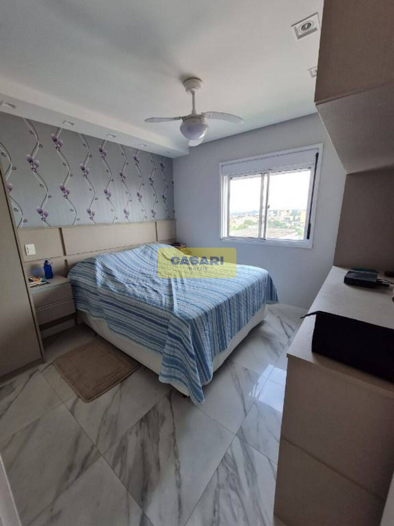 Apartamento Centro, São Bernardo do Campo - SP