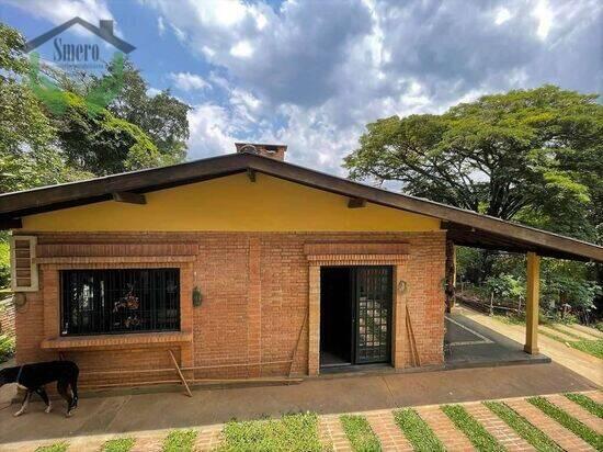 Casa Granja Viana, Cotia - SP