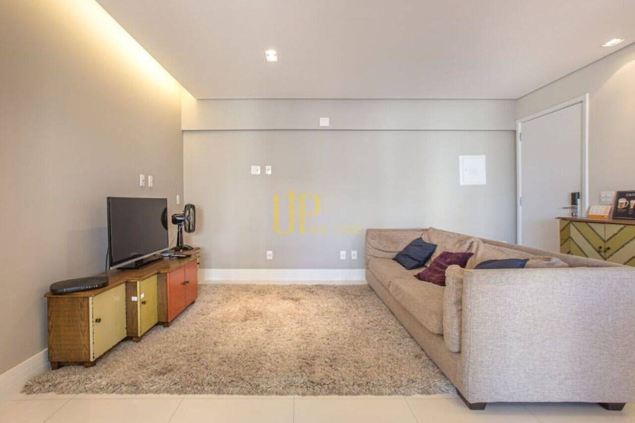 Apartamento Berrini, São Paulo - SP