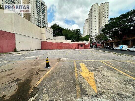 Terreno Vila Leopoldina, São Paulo - SP