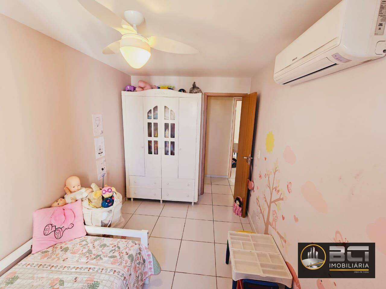 Apartamento Ponto de Parada, Recife - PE