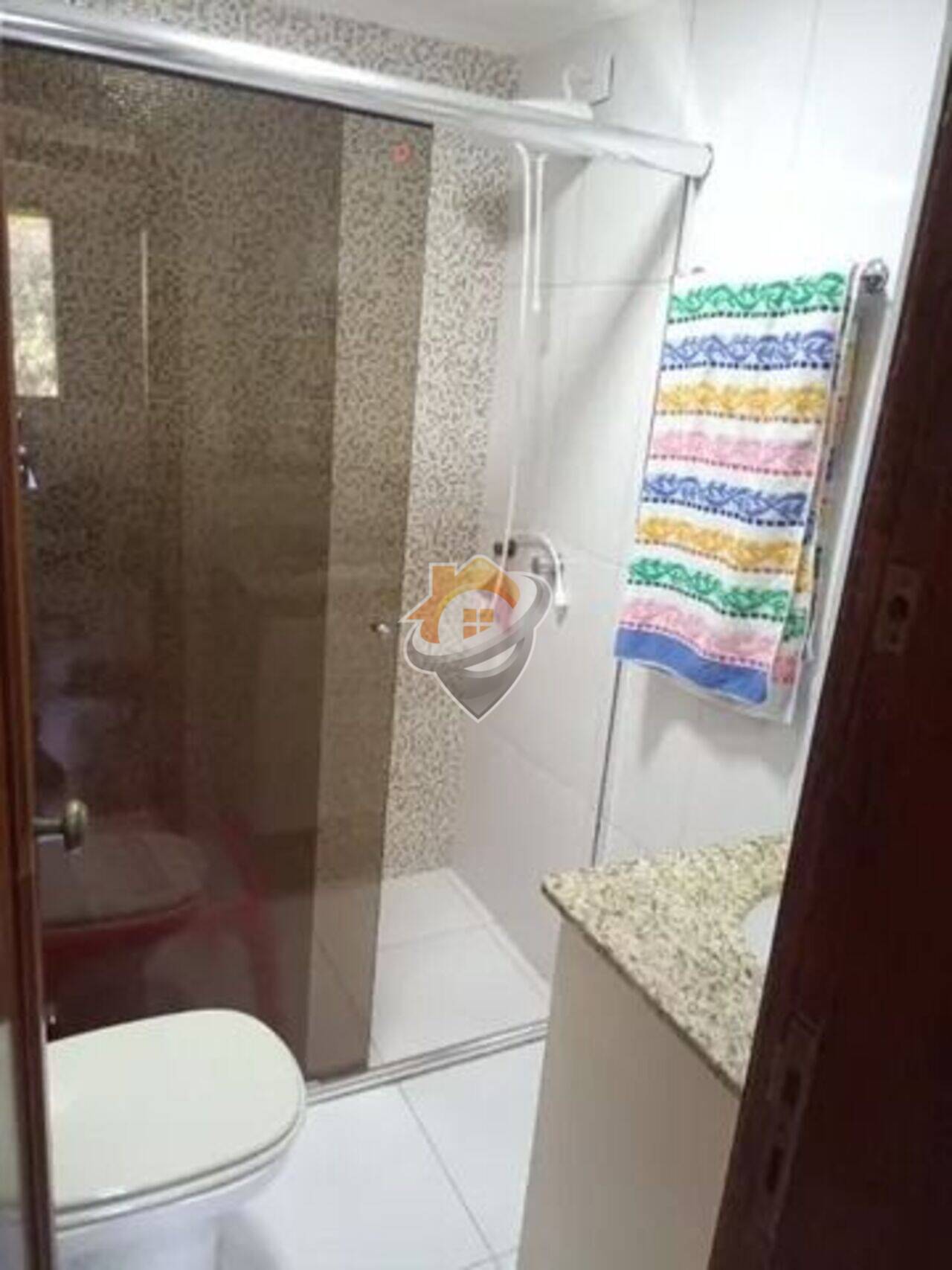 Apartamento Pirituba, São Paulo - SP