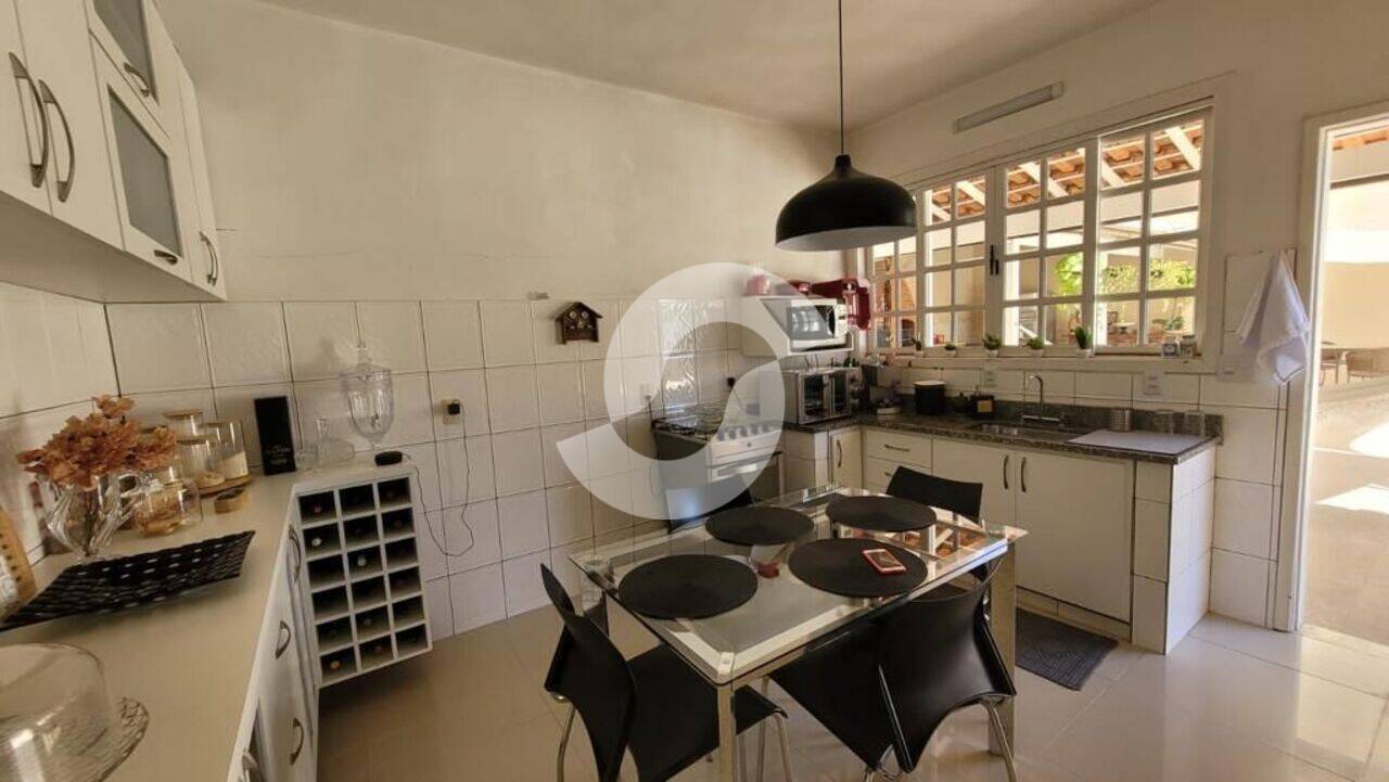 Casa Serra Grande, Niterói - RJ