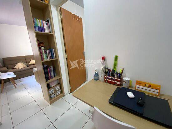 Apartamento Vale Quem Tem, Teresina - PI