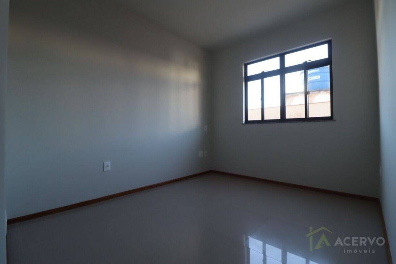 Apartamento São Mateus, Juiz de Fora - MG