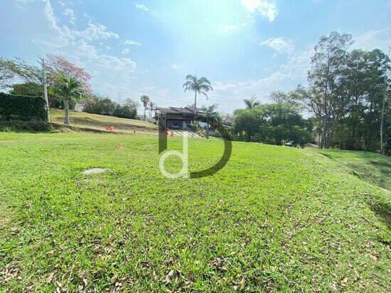 Condomínio Residencial Terras de Santa Tereza - Itupeva - SP, Itupeva - SP