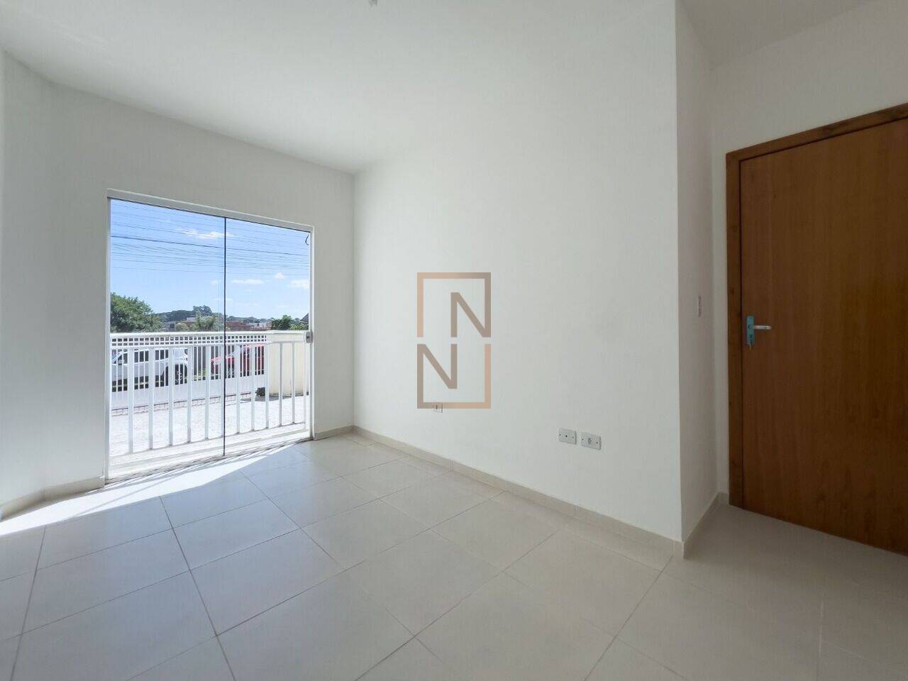 Apartamento Santa Terezinha, Fazenda Rio Grande - PR